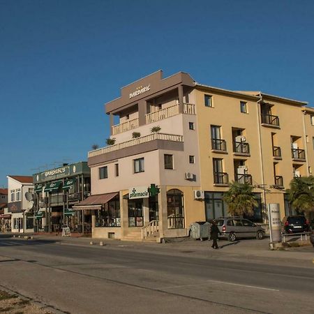 Medjugorje Apartment מראה חיצוני תמונה