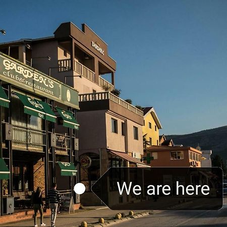 Medjugorje Apartment מראה חיצוני תמונה