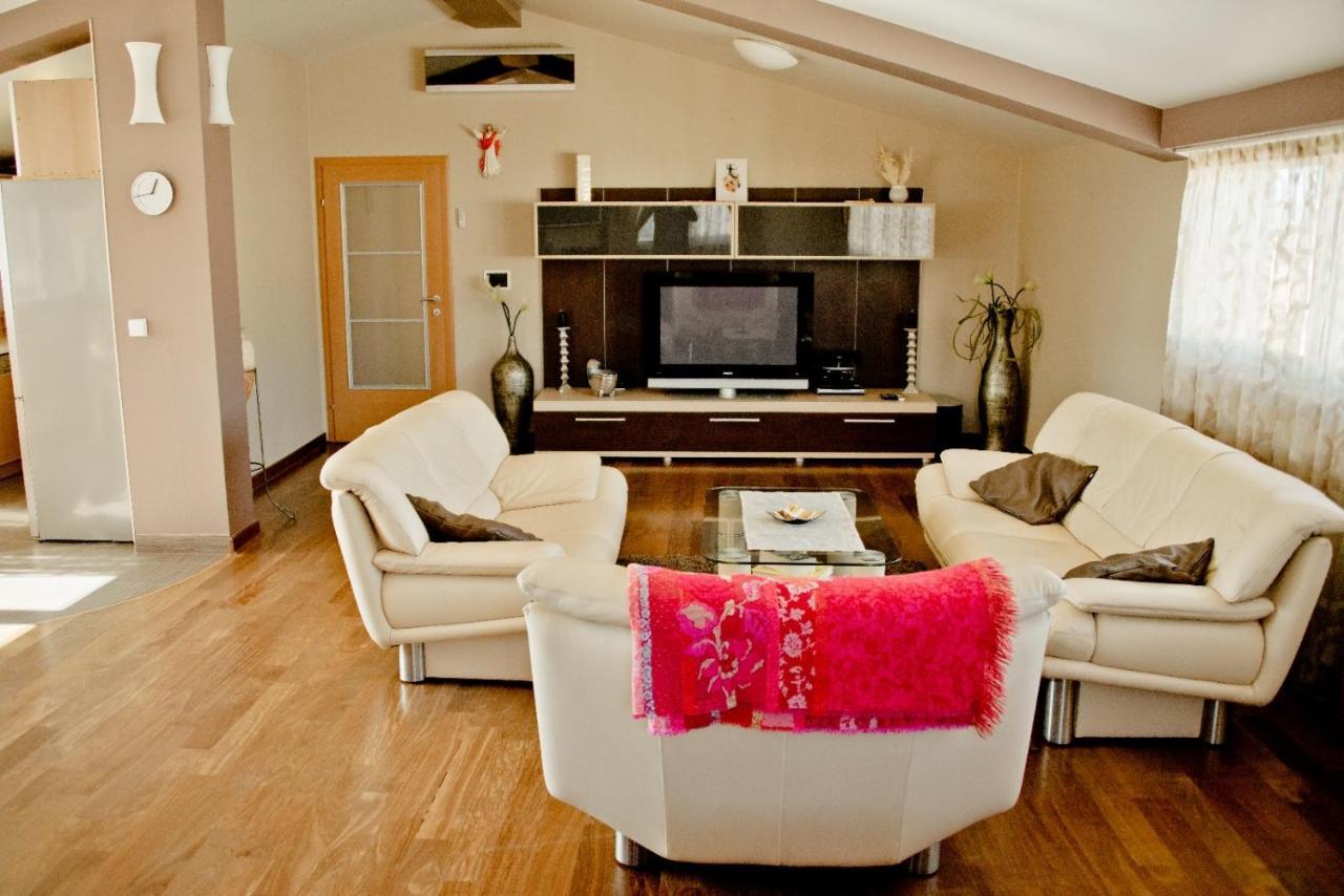 Medjugorje Apartment מראה חיצוני תמונה