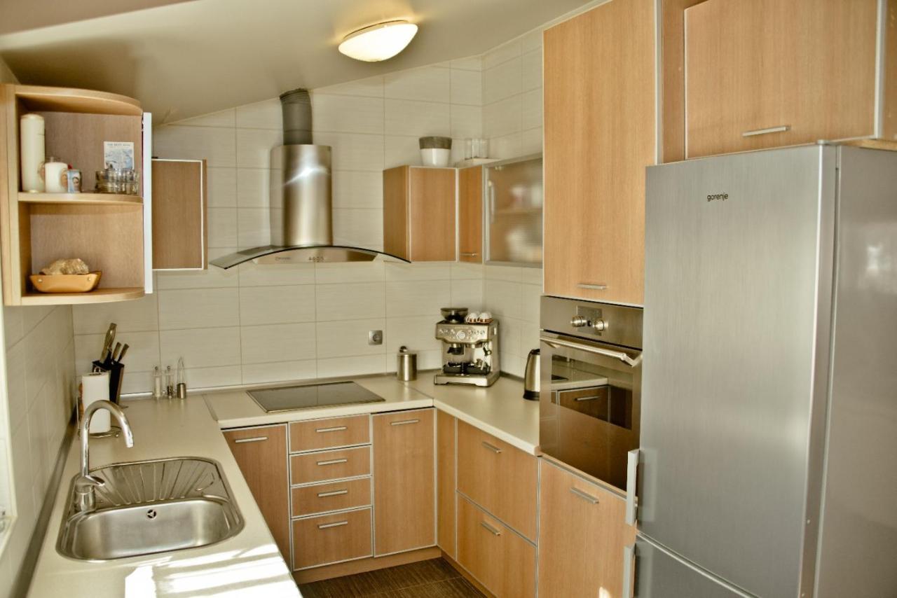 Medjugorje Apartment מראה חיצוני תמונה