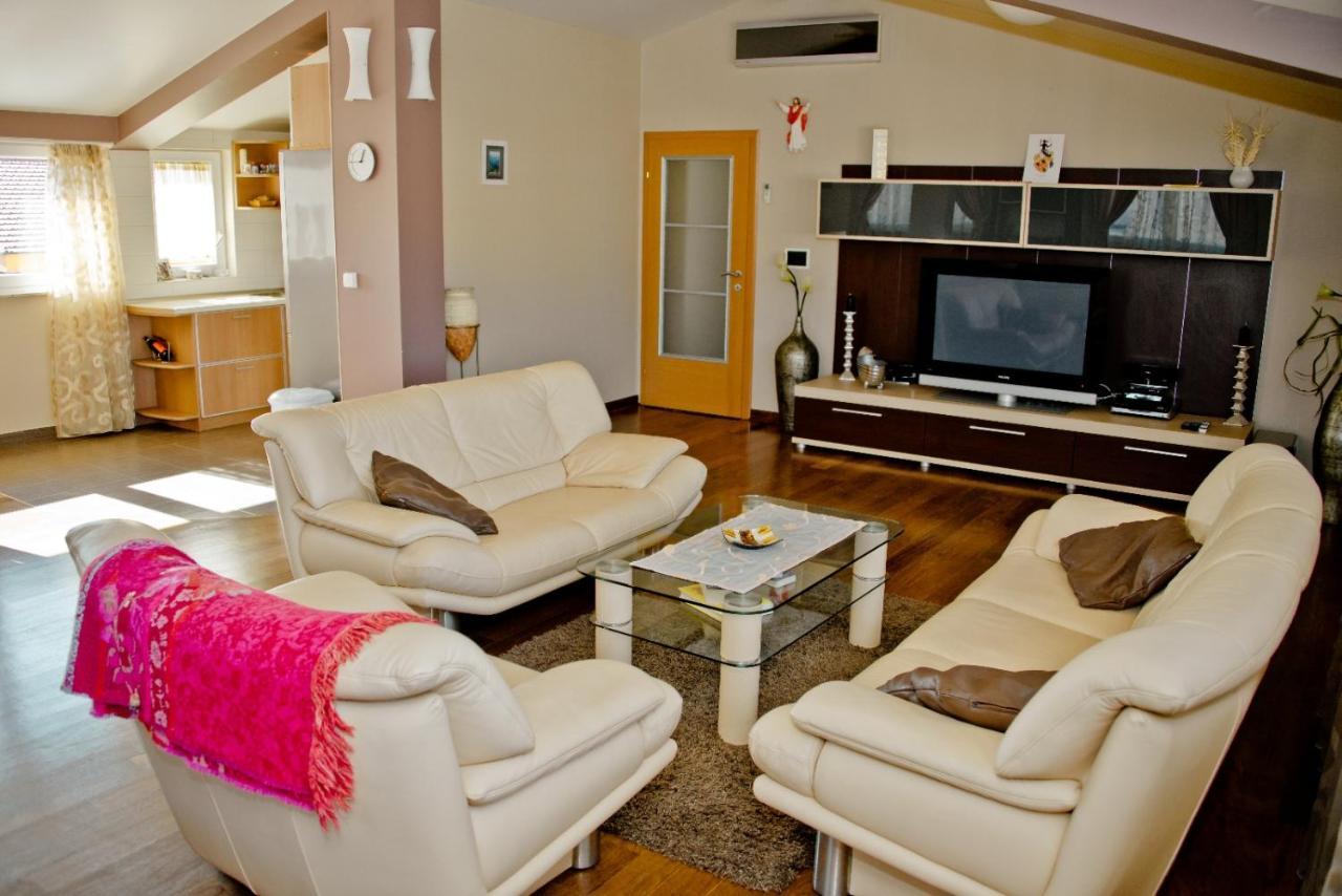 Medjugorje Apartment מראה חיצוני תמונה