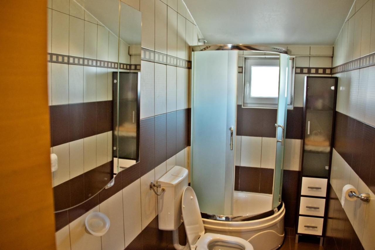 Medjugorje Apartment מראה חיצוני תמונה