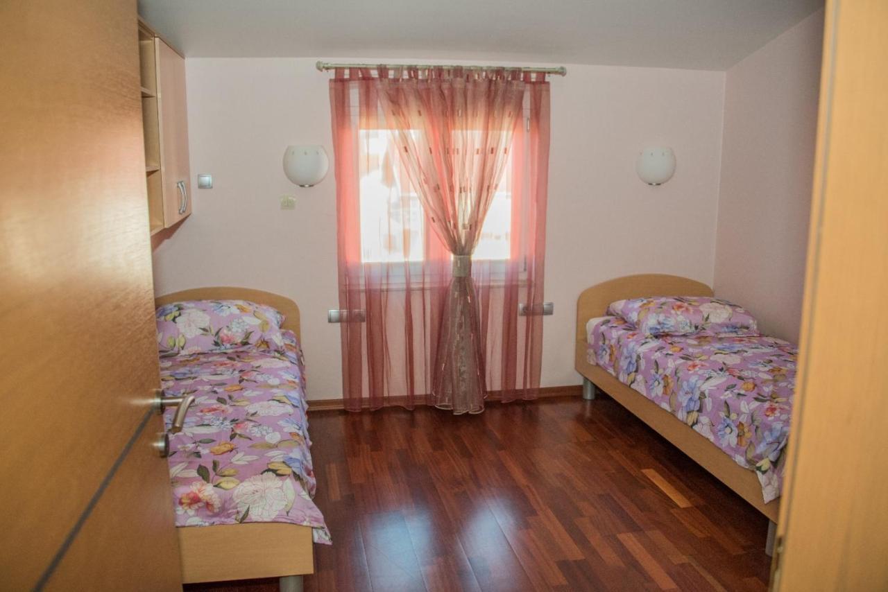 Medjugorje Apartment מראה חיצוני תמונה