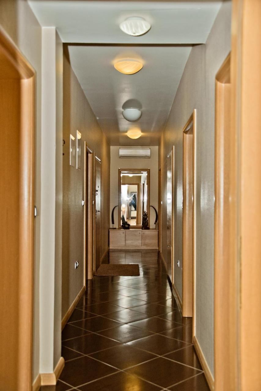 Medjugorje Apartment מראה חיצוני תמונה