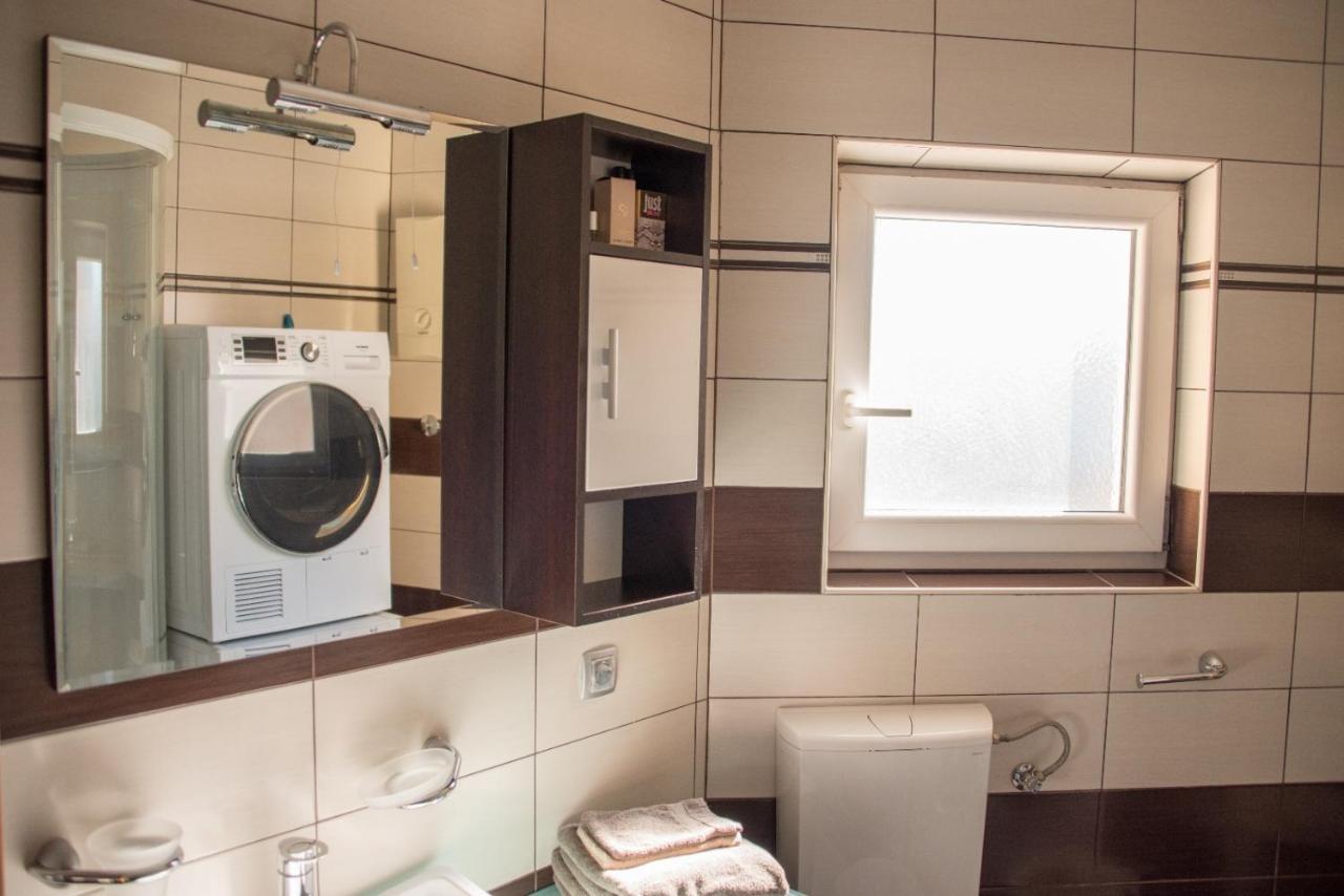 Medjugorje Apartment מראה חיצוני תמונה