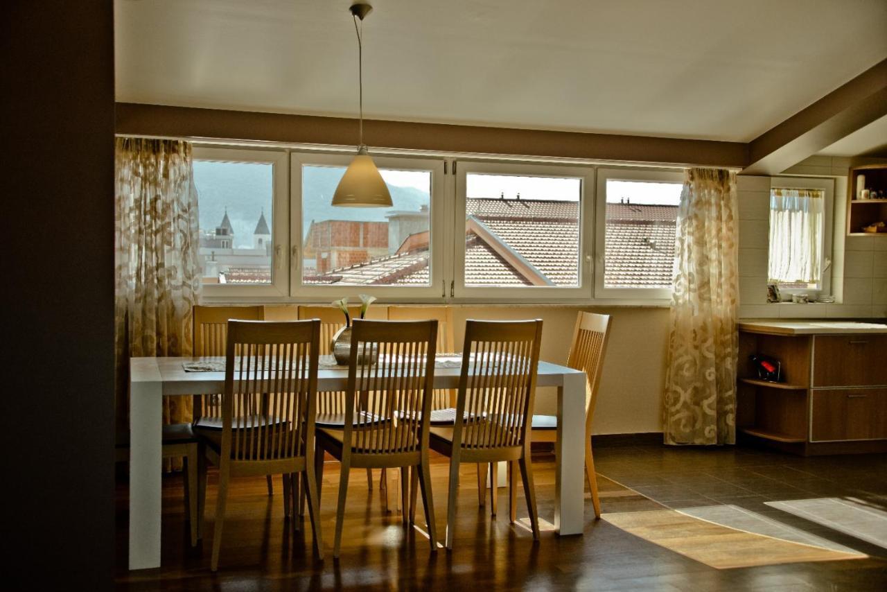 Medjugorje Apartment מראה חיצוני תמונה