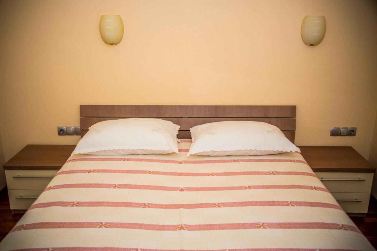 Medjugorje Apartment מראה חיצוני תמונה