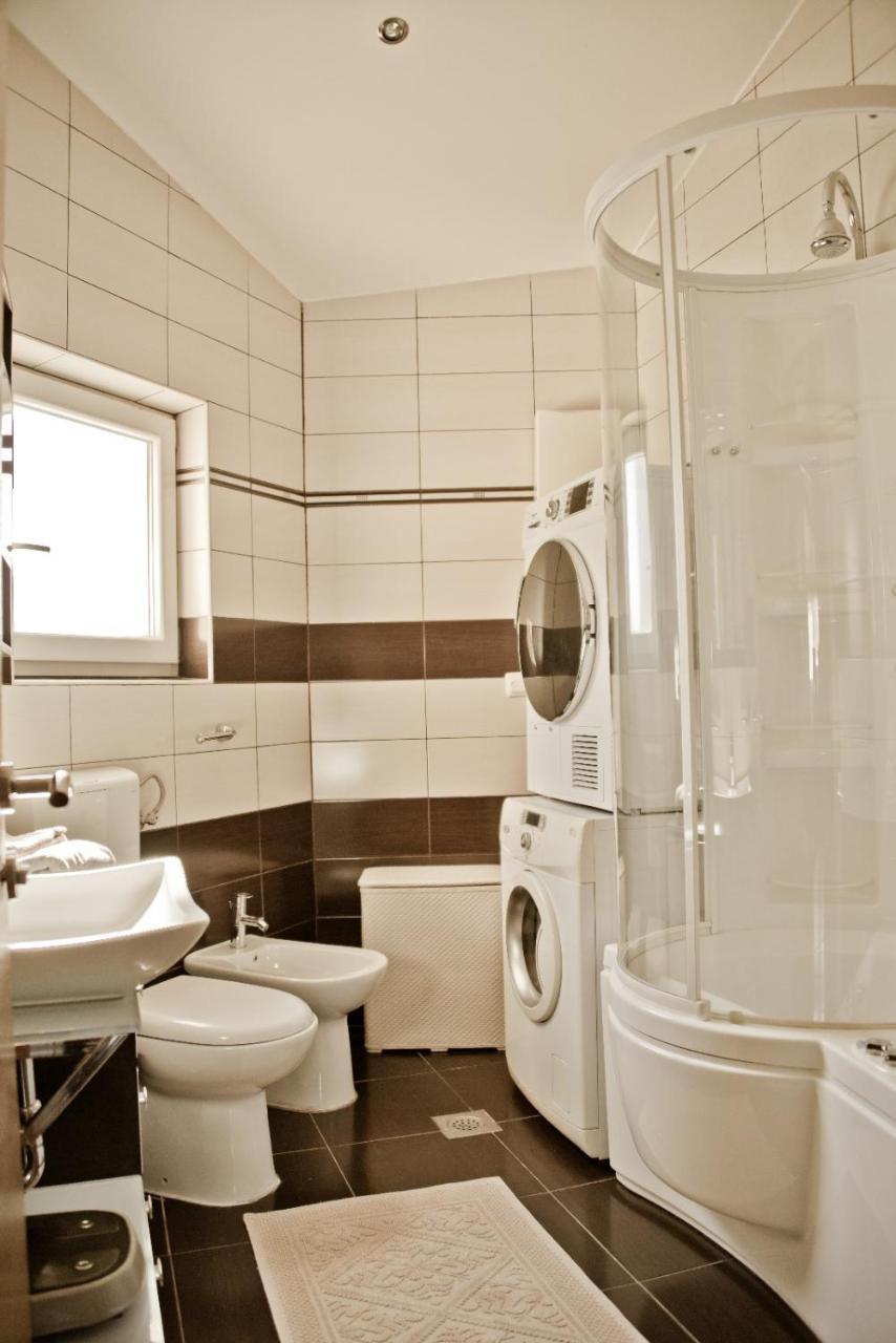 Medjugorje Apartment מראה חיצוני תמונה
