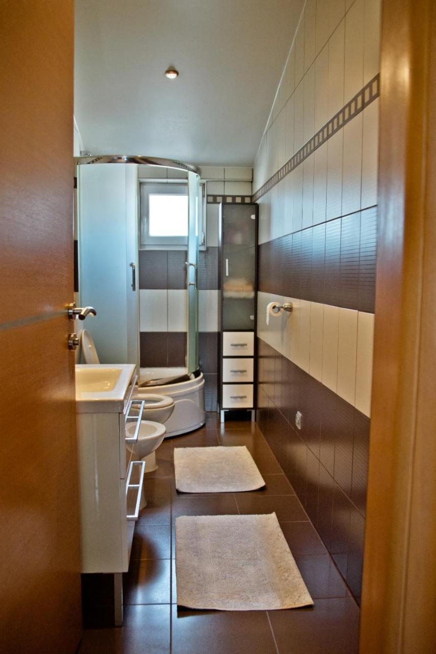 Medjugorje Apartment מראה חיצוני תמונה