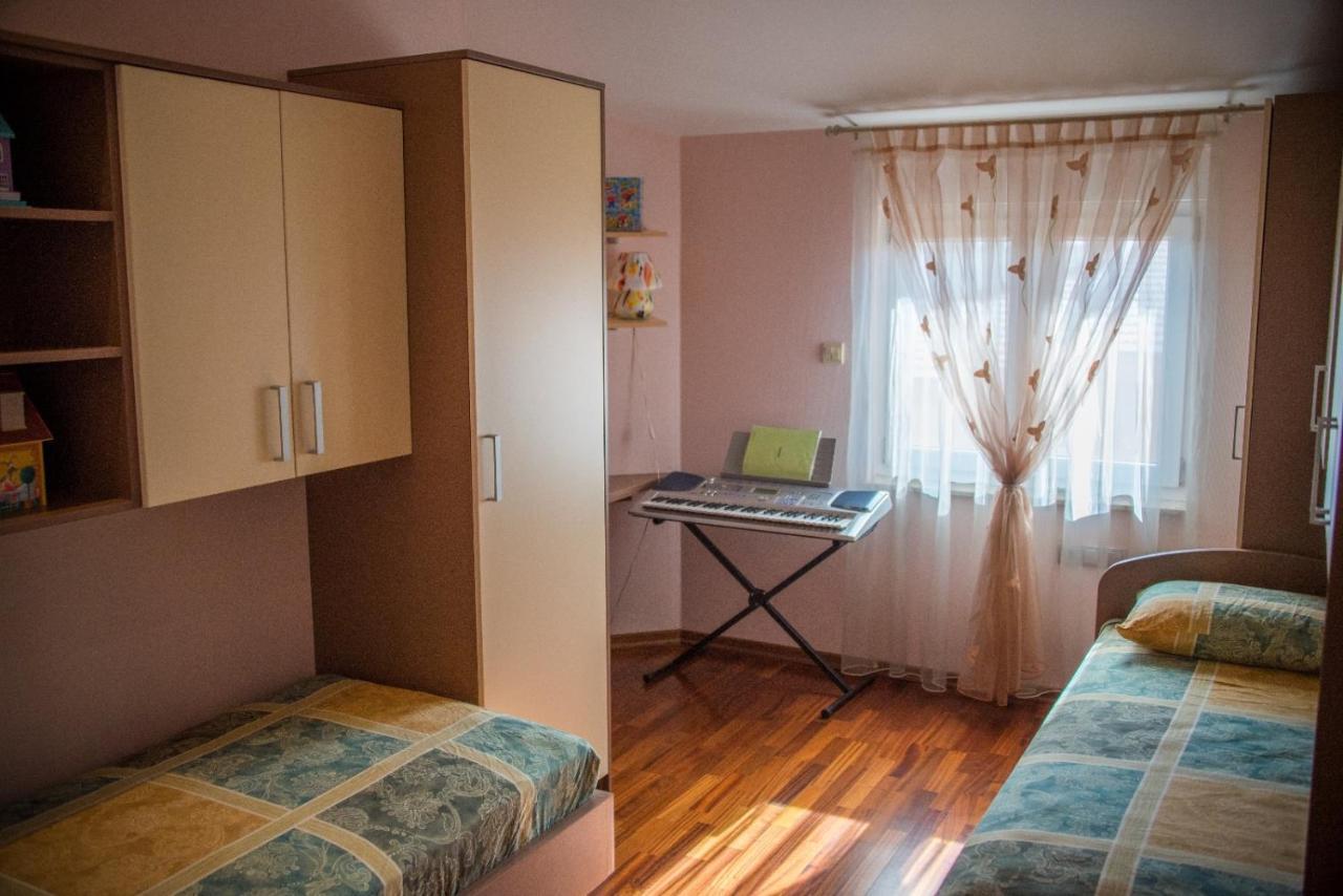 Medjugorje Apartment מראה חיצוני תמונה