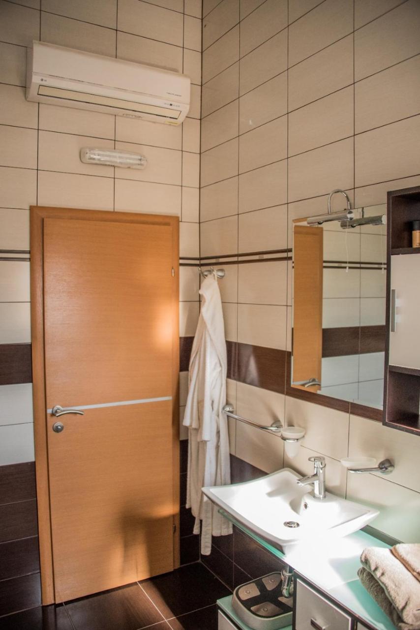 Medjugorje Apartment מראה חיצוני תמונה