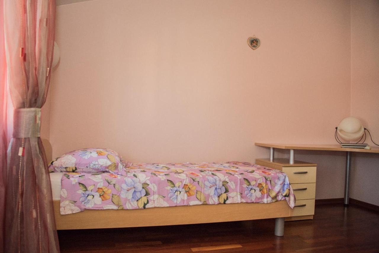 Medjugorje Apartment מראה חיצוני תמונה