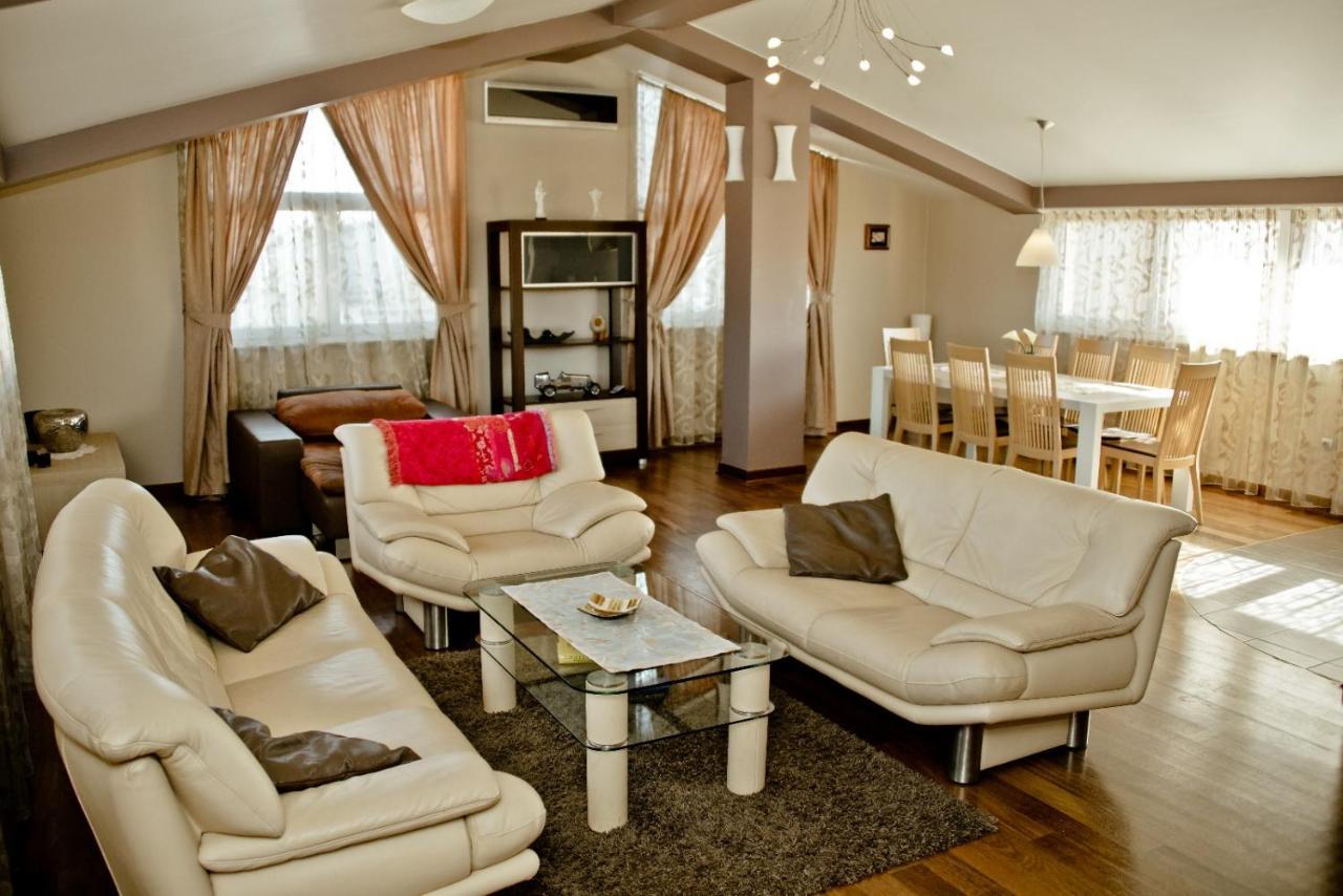 Medjugorje Apartment מראה חיצוני תמונה