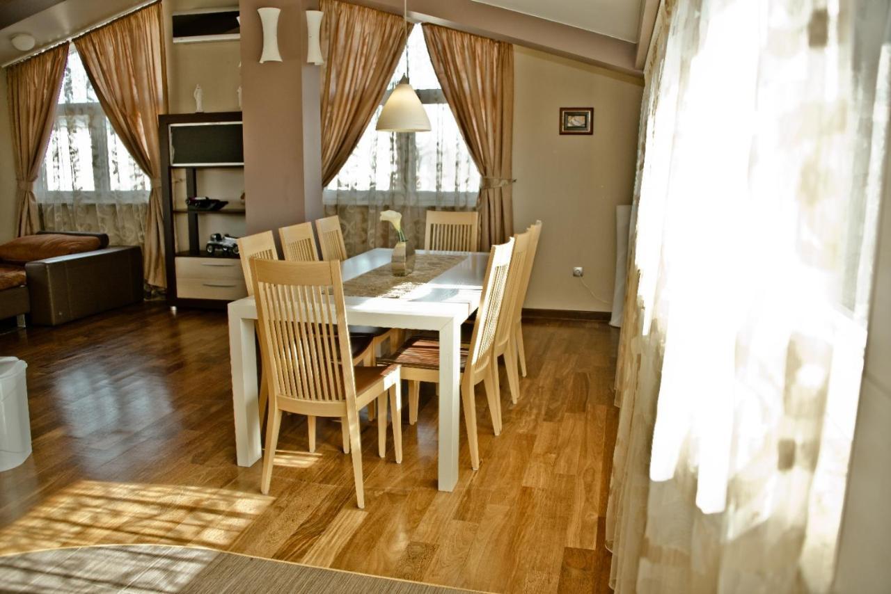 Medjugorje Apartment מראה חיצוני תמונה