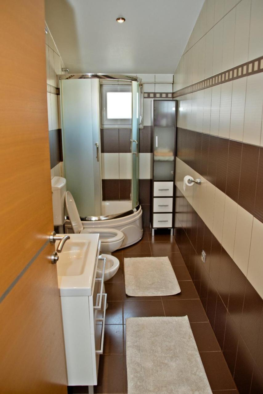 Medjugorje Apartment מראה חיצוני תמונה