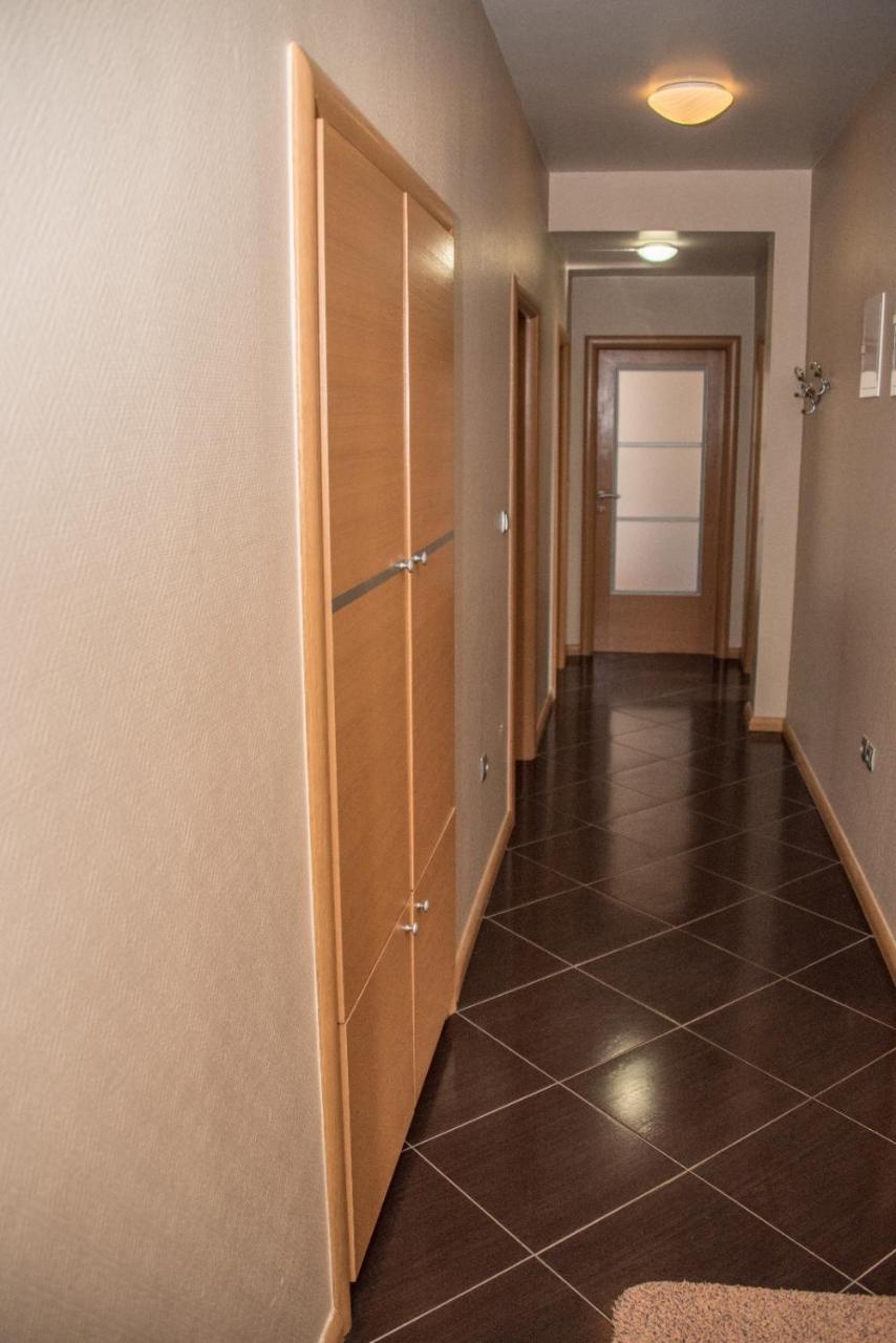 Medjugorje Apartment מראה חיצוני תמונה
