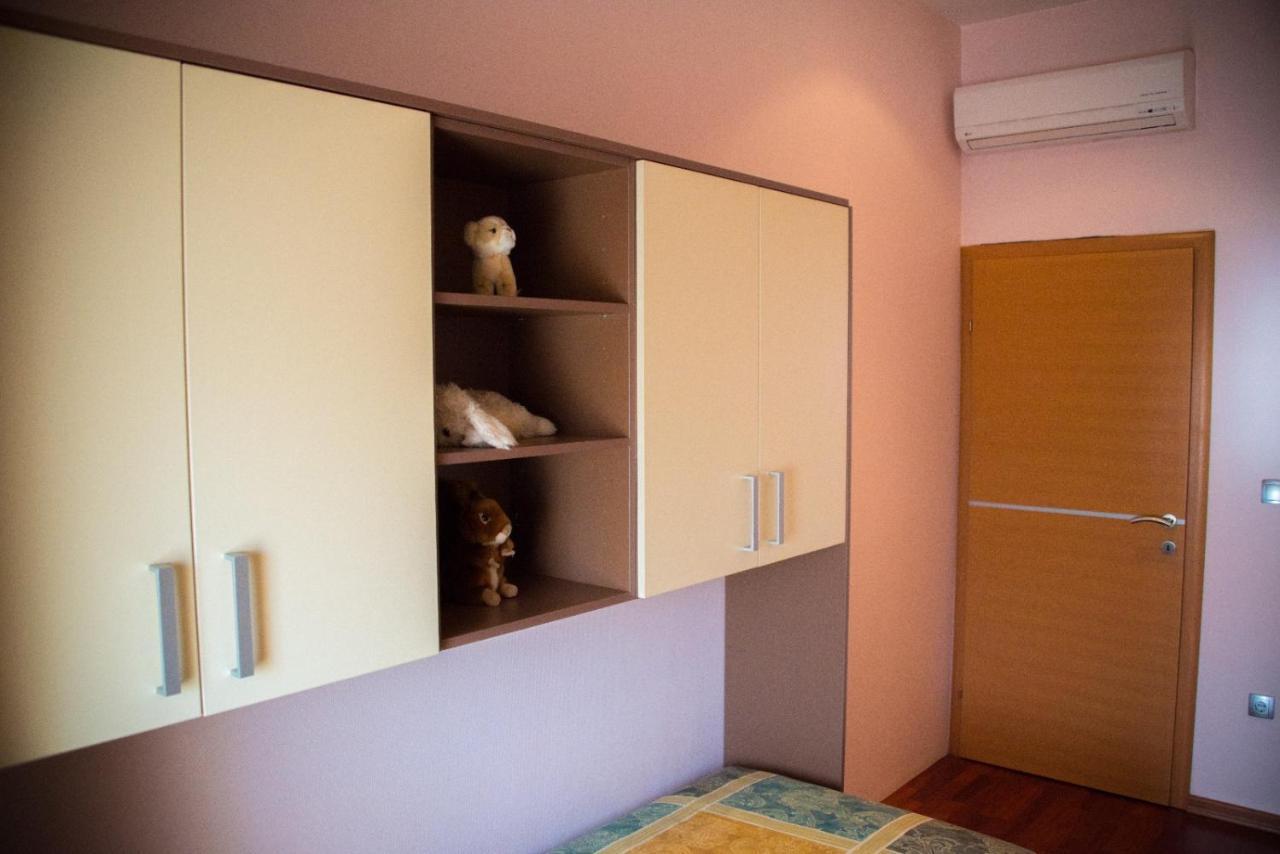 Medjugorje Apartment מראה חיצוני תמונה