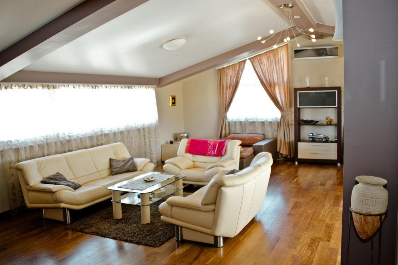 Medjugorje Apartment מראה חיצוני תמונה