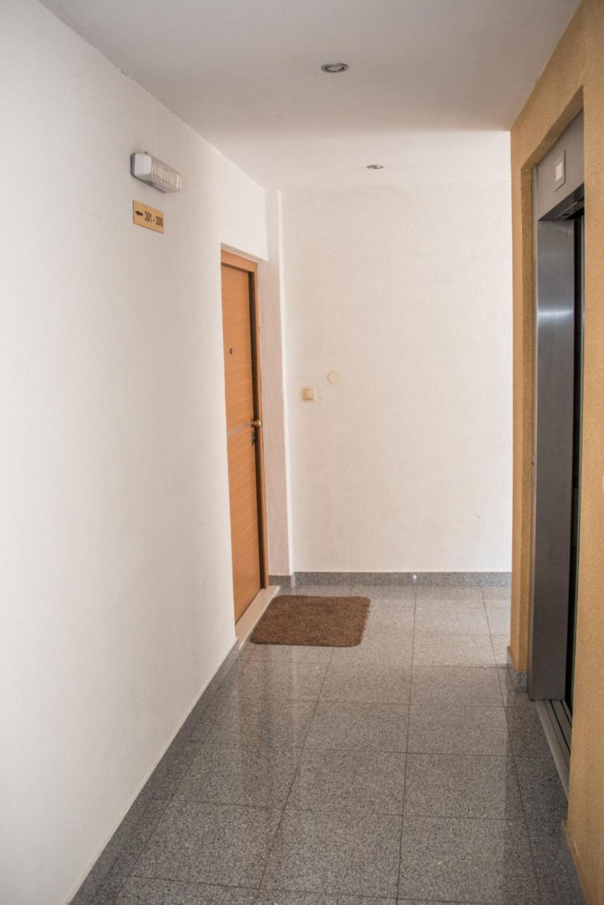 Medjugorje Apartment מראה חיצוני תמונה