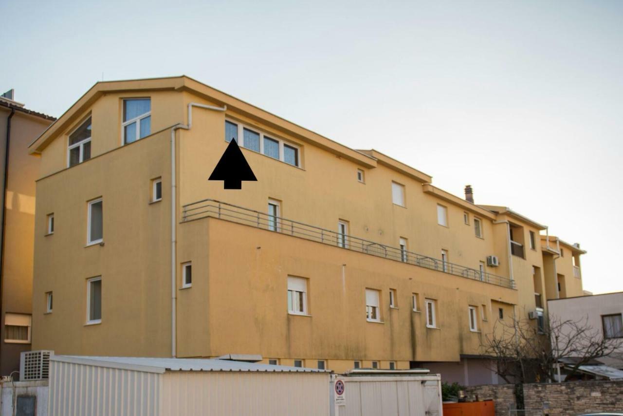 Medjugorje Apartment מראה חיצוני תמונה