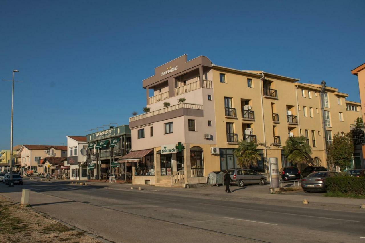 Medjugorje Apartment מראה חיצוני תמונה